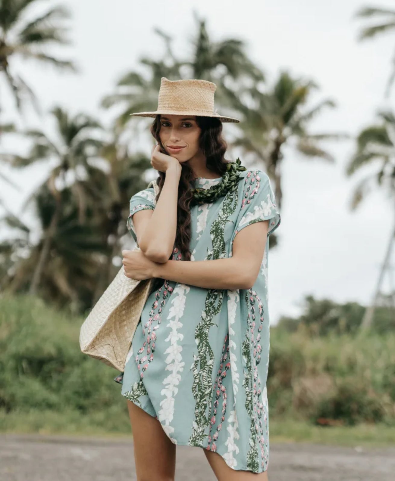MICA DRESS