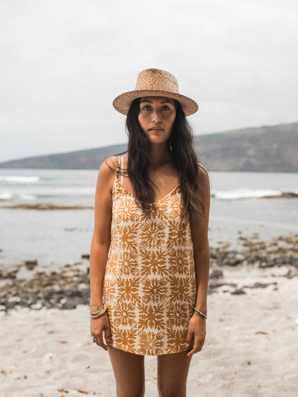 SUNSHINE DRESS
