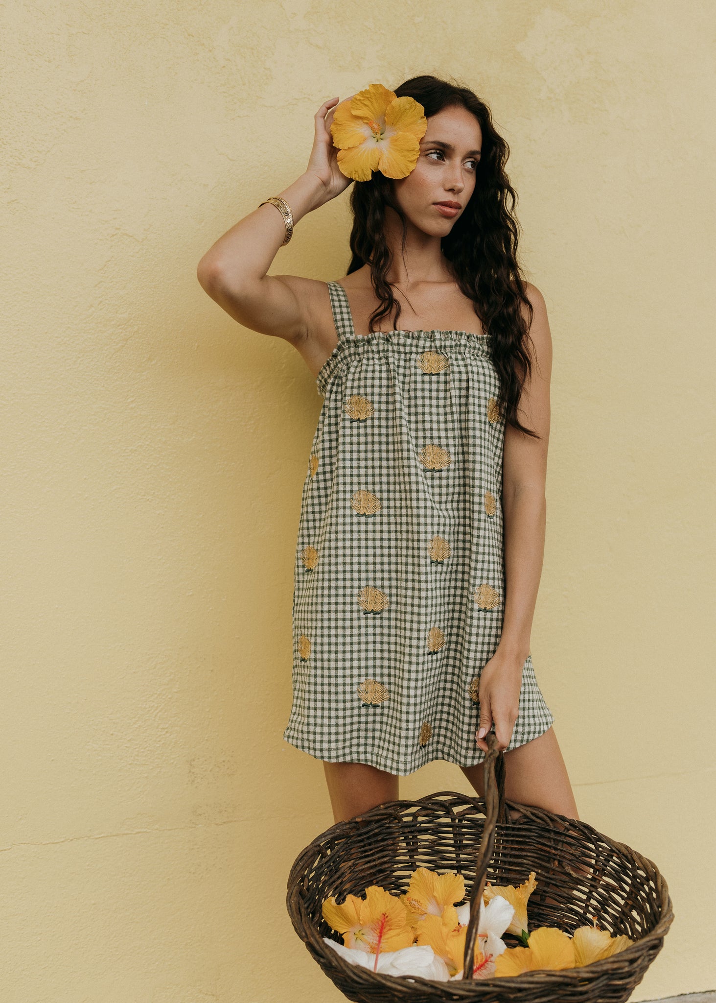 MAZZY DRESS