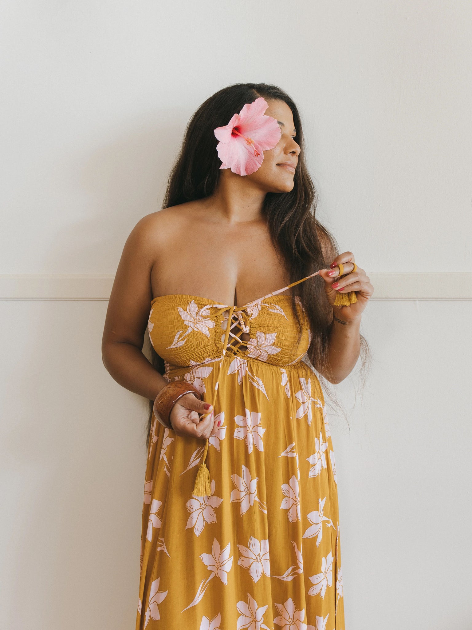 MERRIE DRESS