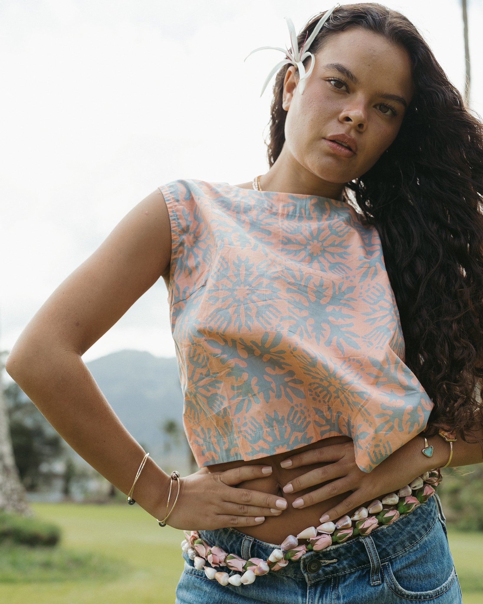 IT GIRL TOP
