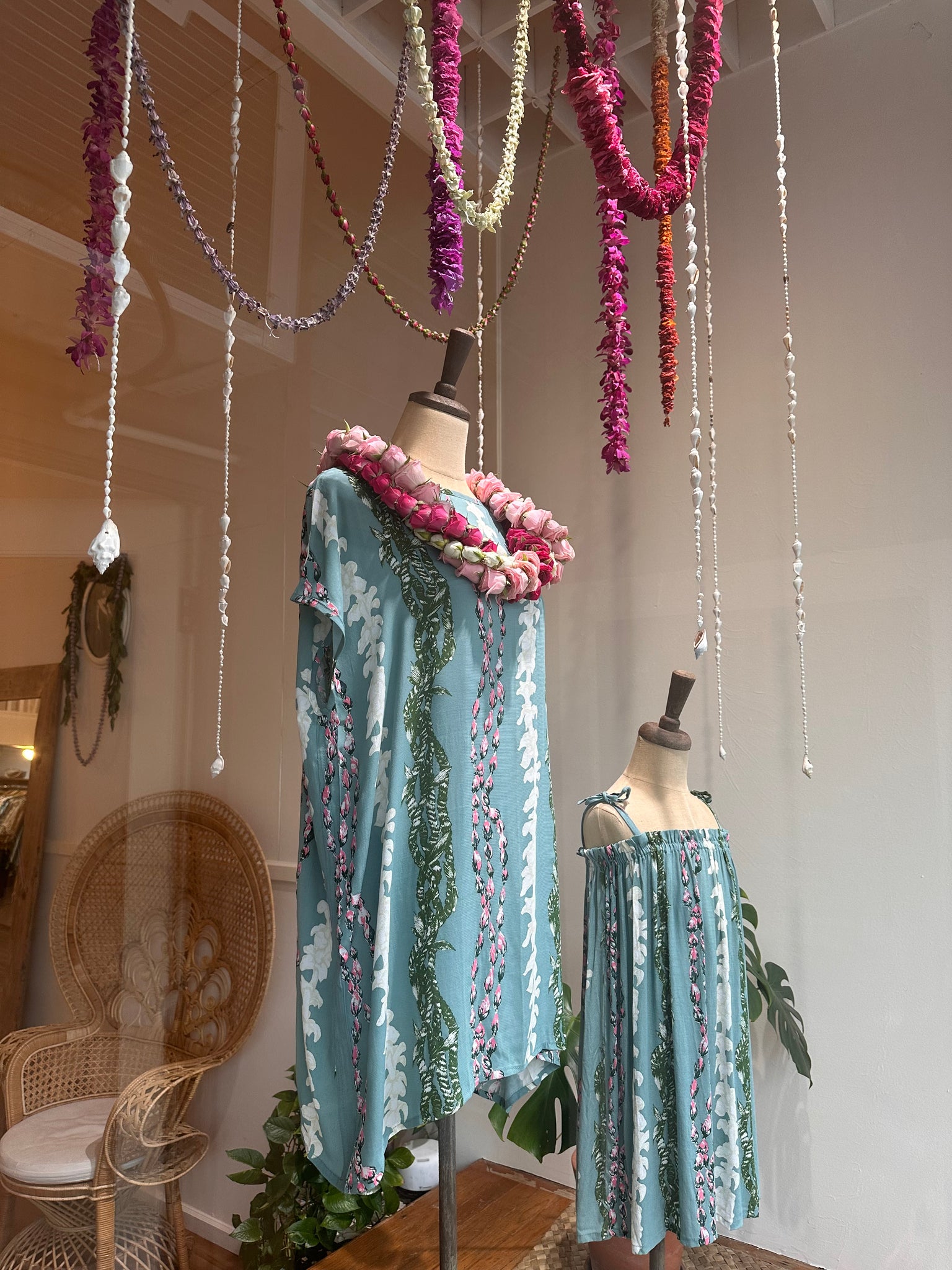 MICA DRESS
