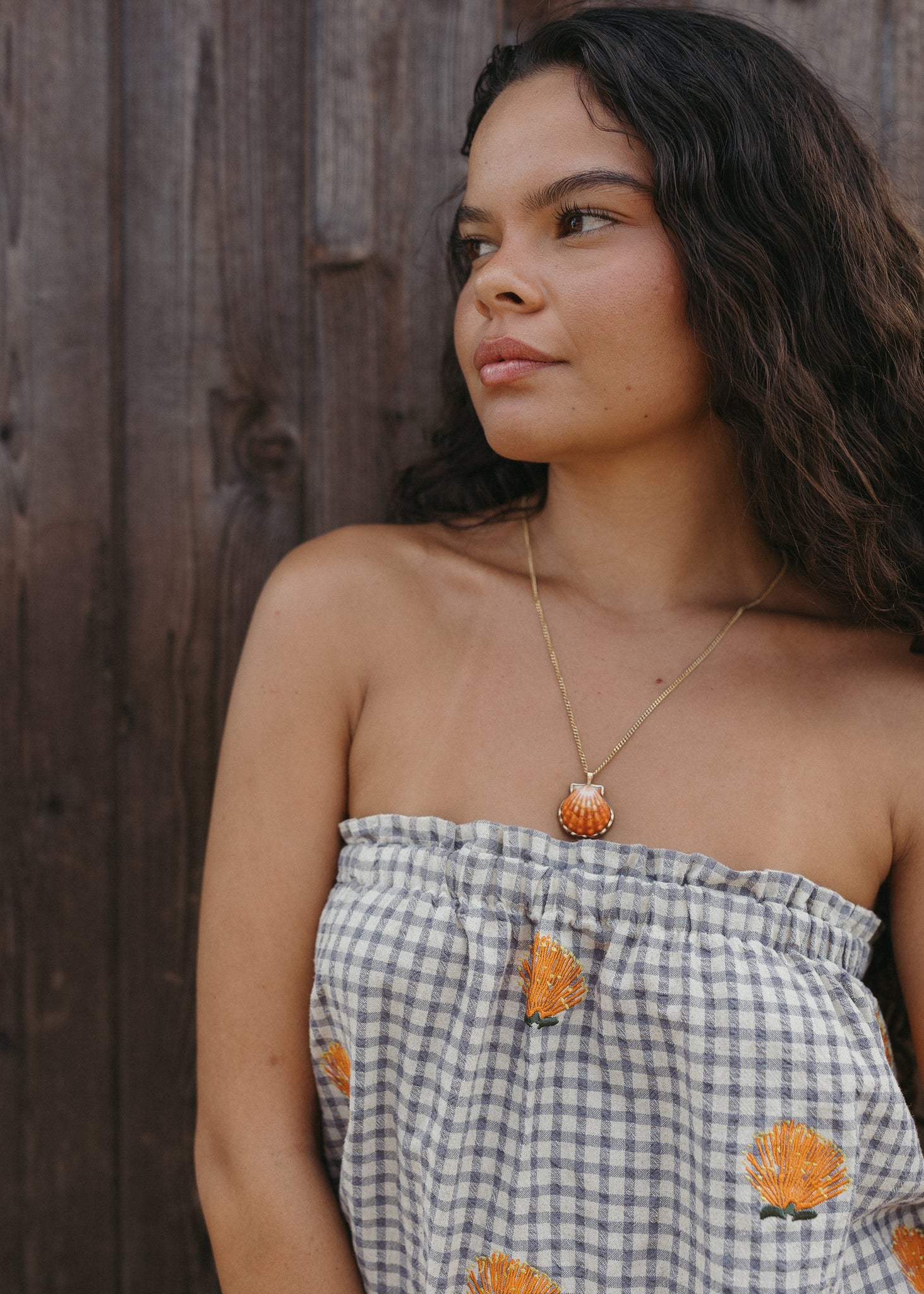MAZZY DRESS