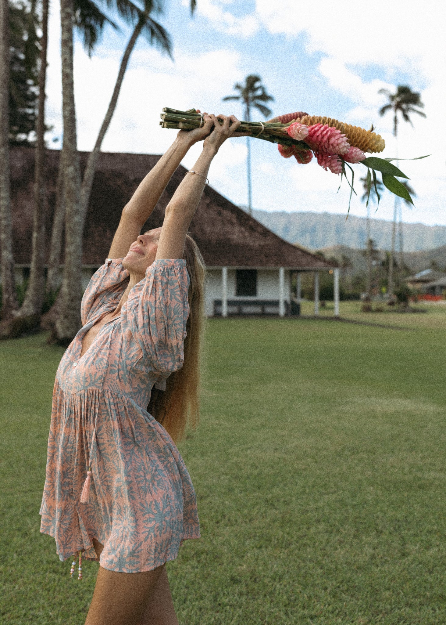 IPO DRESS