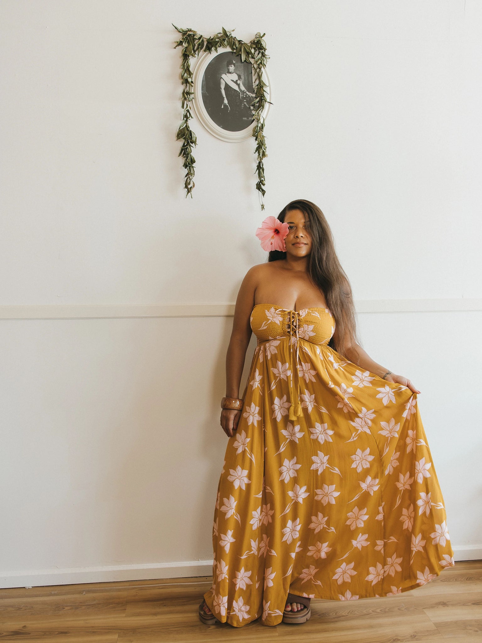 MERRIE DRESS