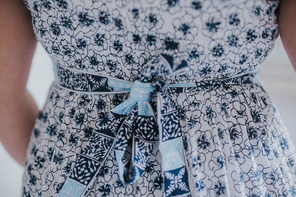 LILI JUMPSUIT