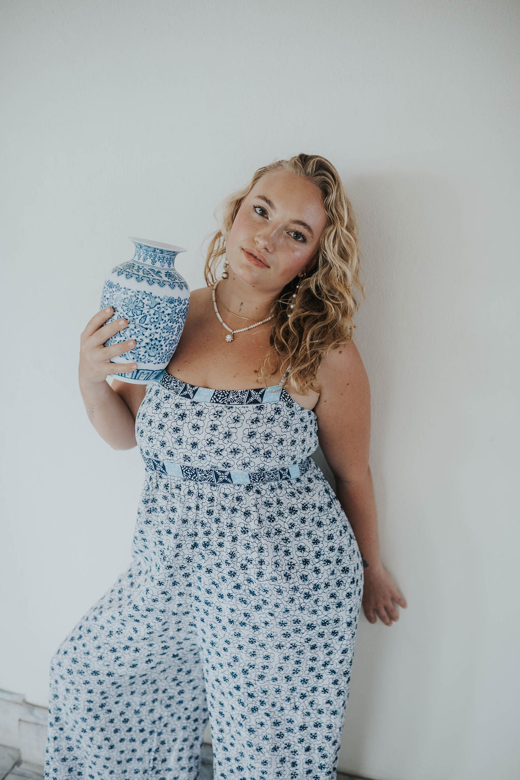 LILI JUMPSUIT