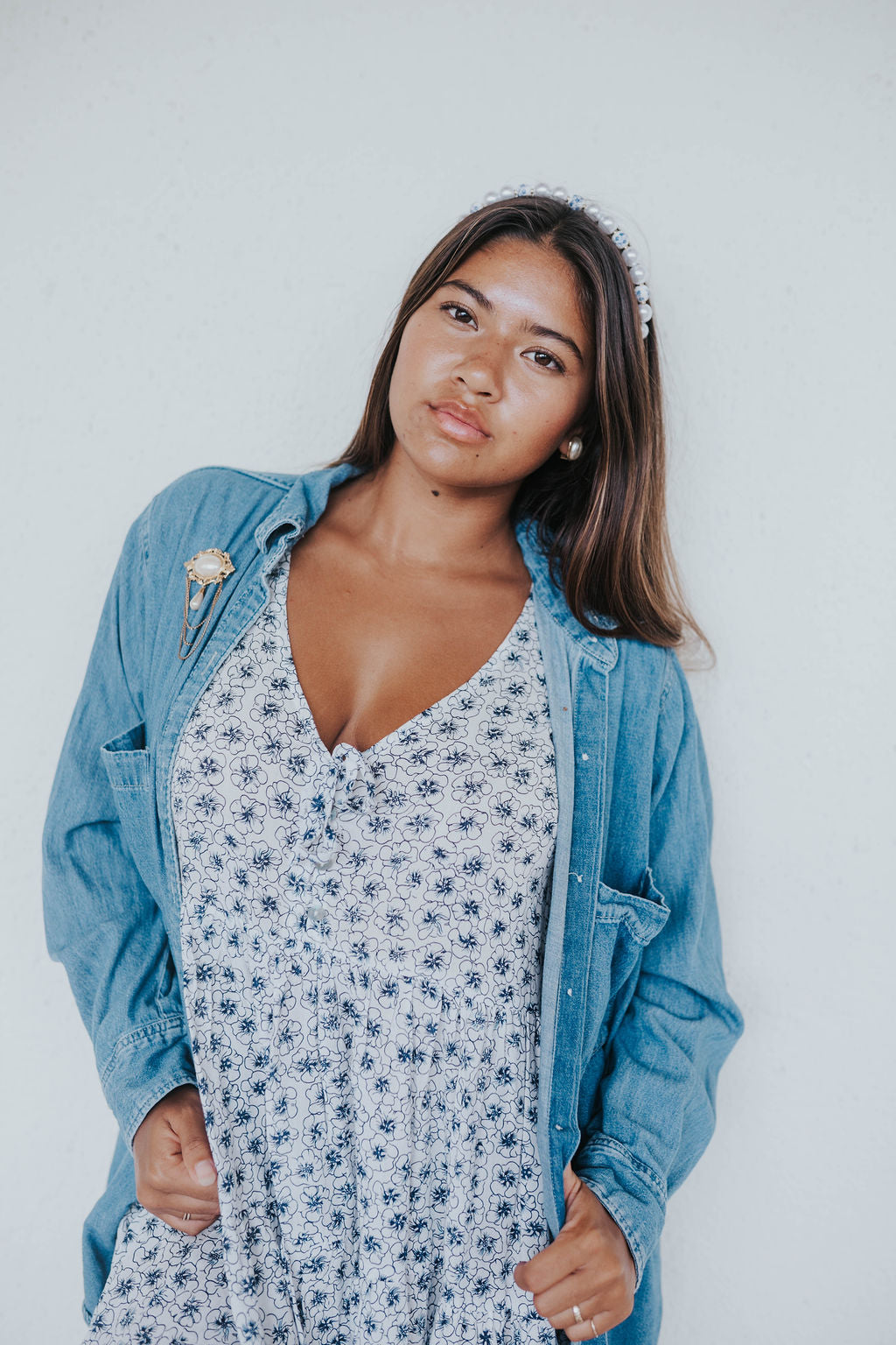 BABYDOLL DRESS