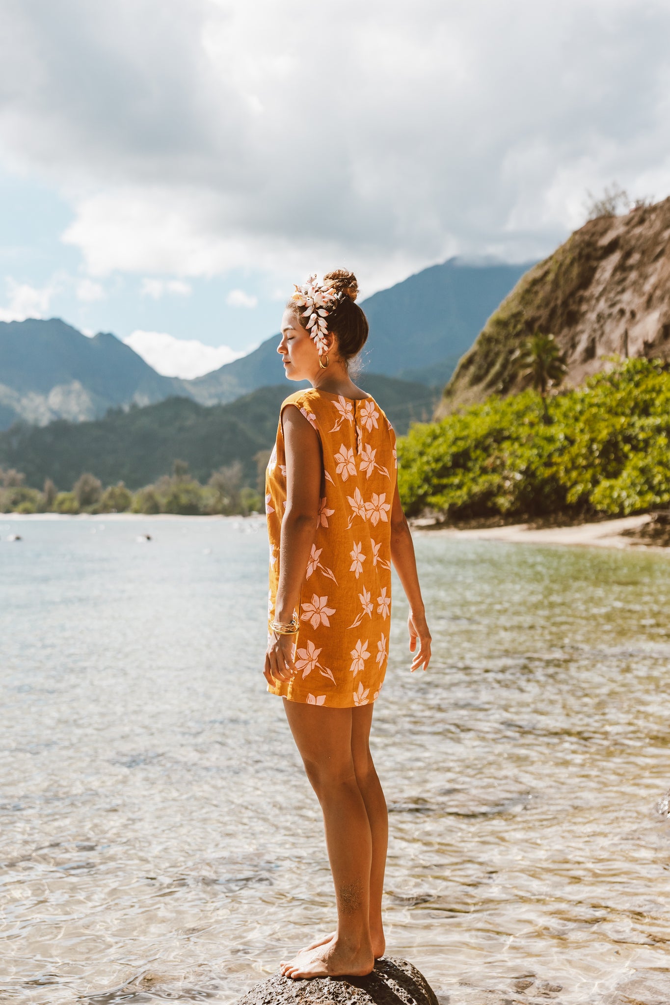 IT GIRL DRESS
