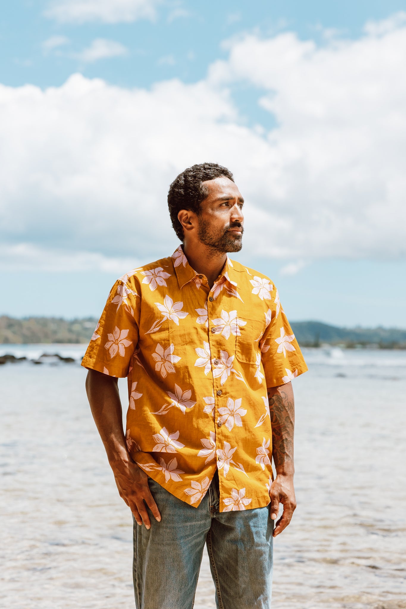 KANE ALOHA