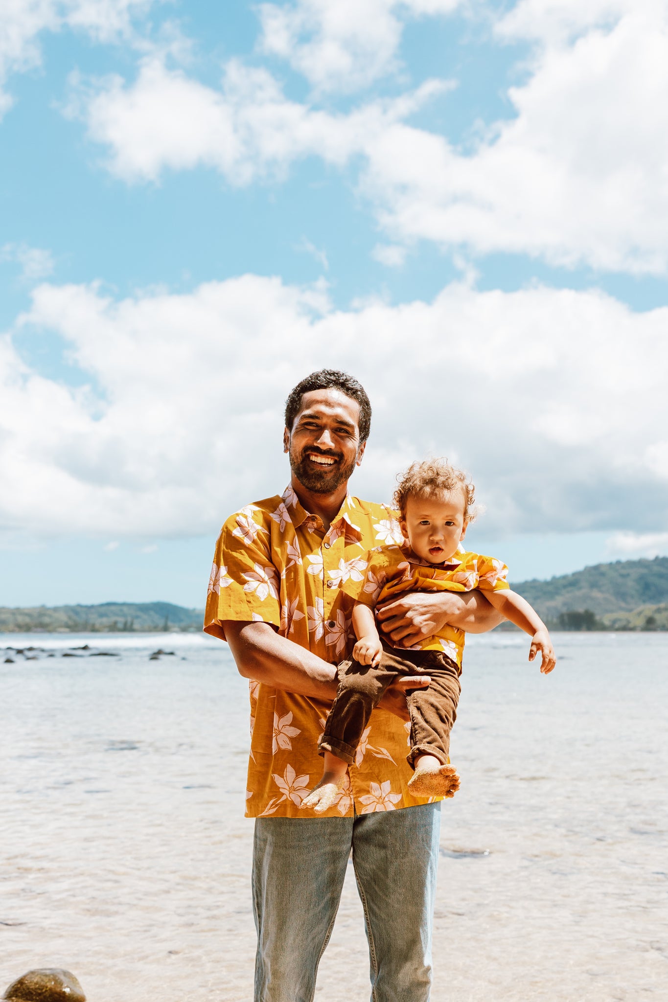 KANE ALOHA