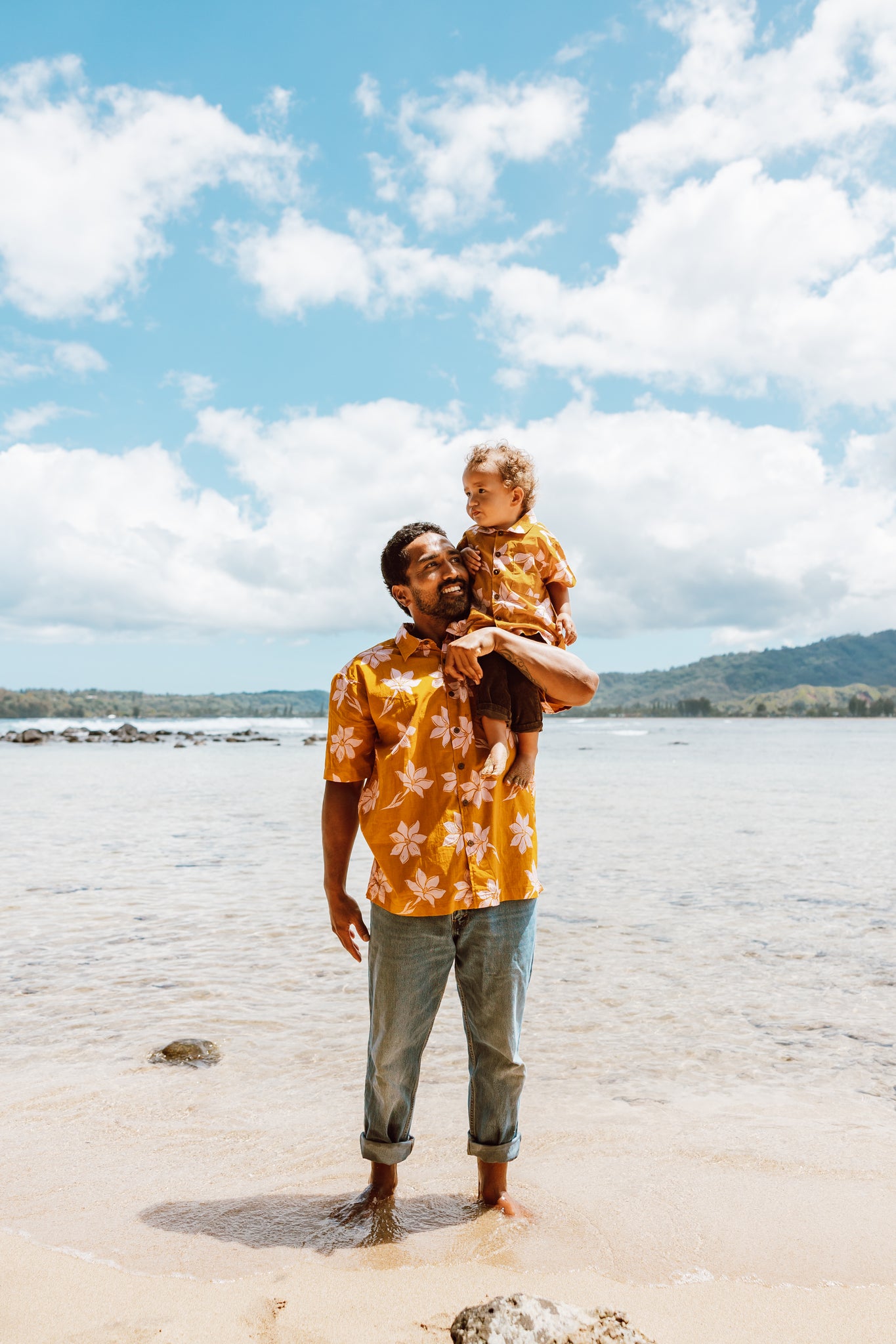 KANE ALOHA