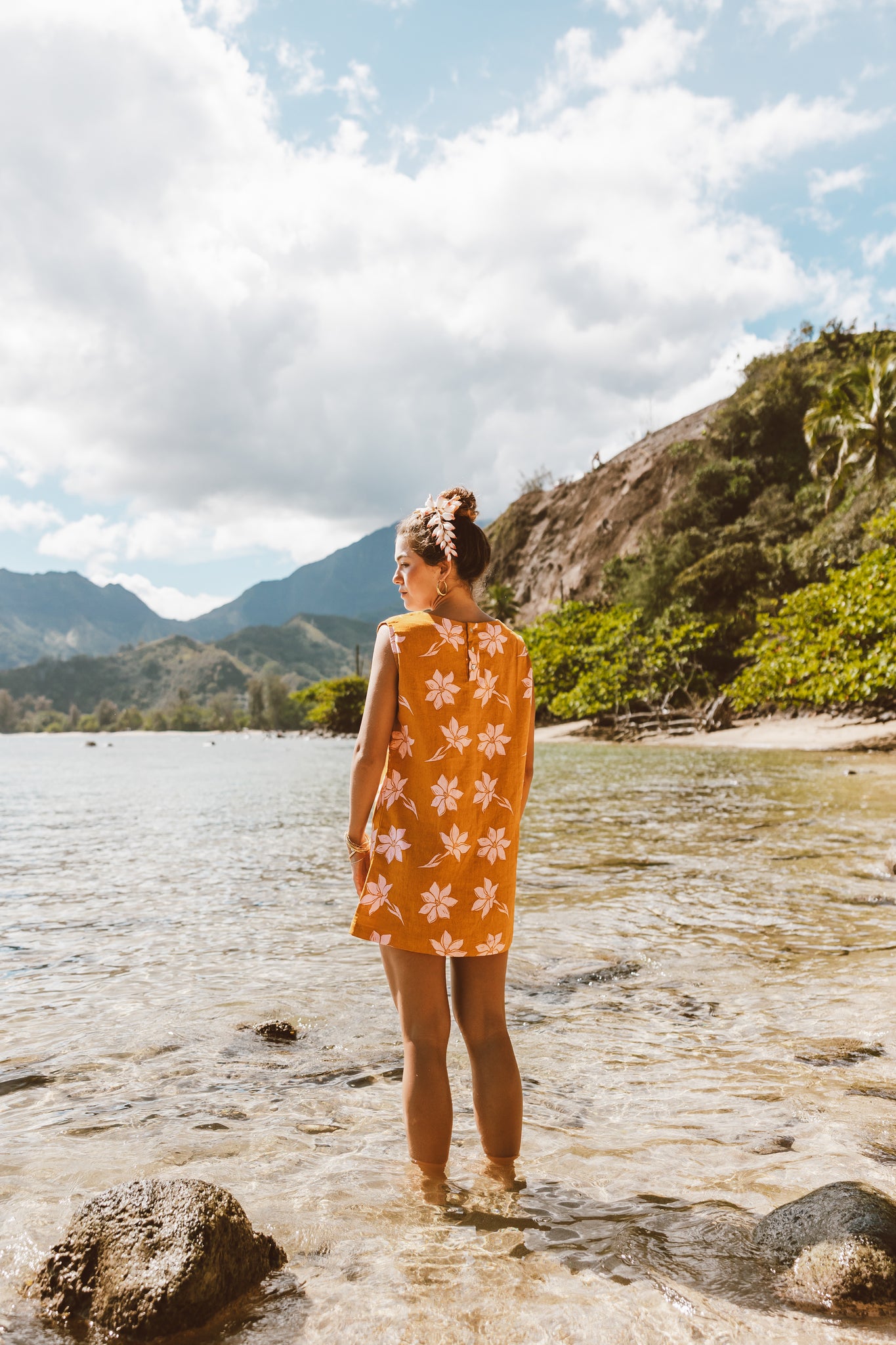 IT GIRL DRESS