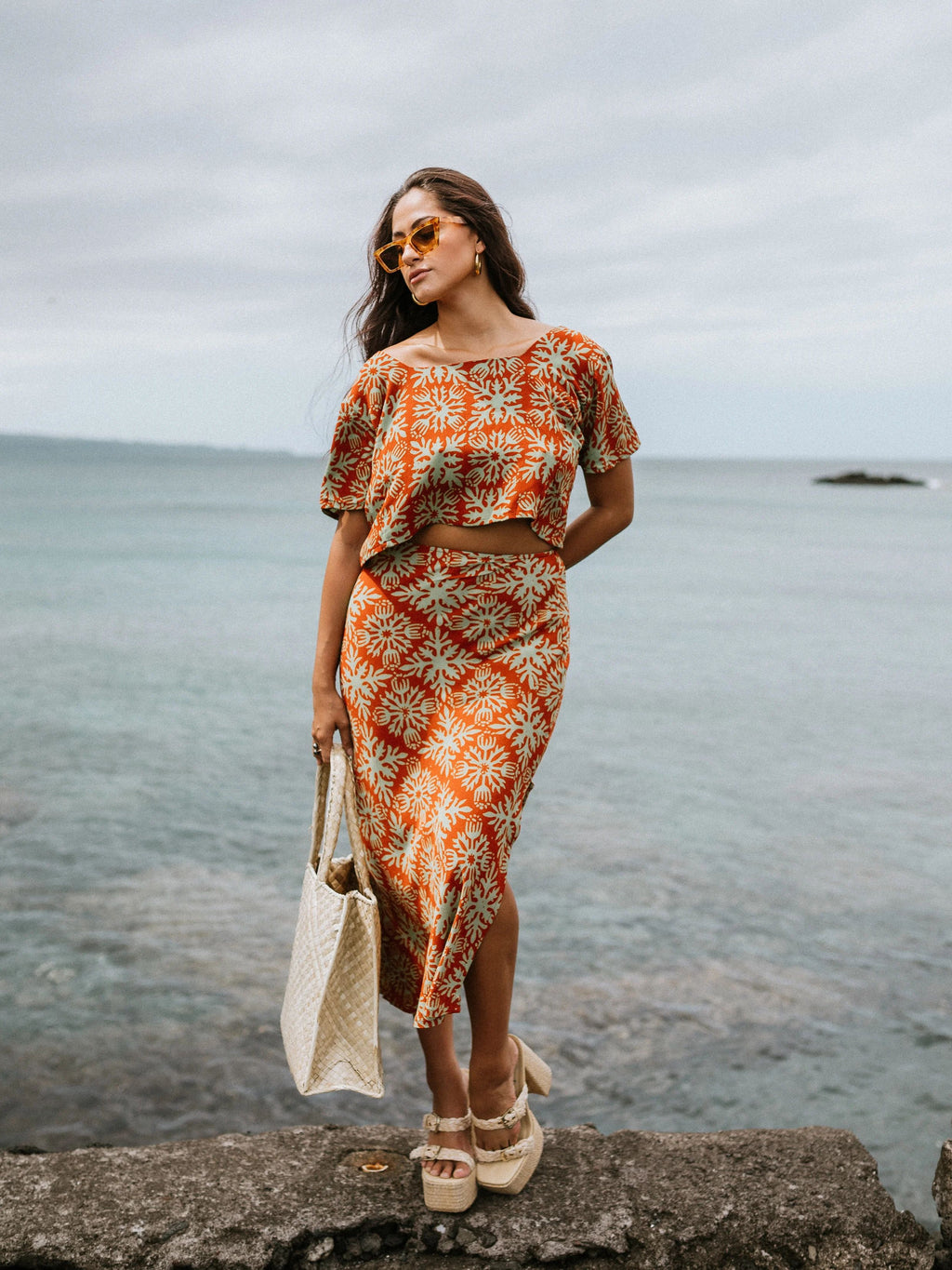 BALI SKIRT