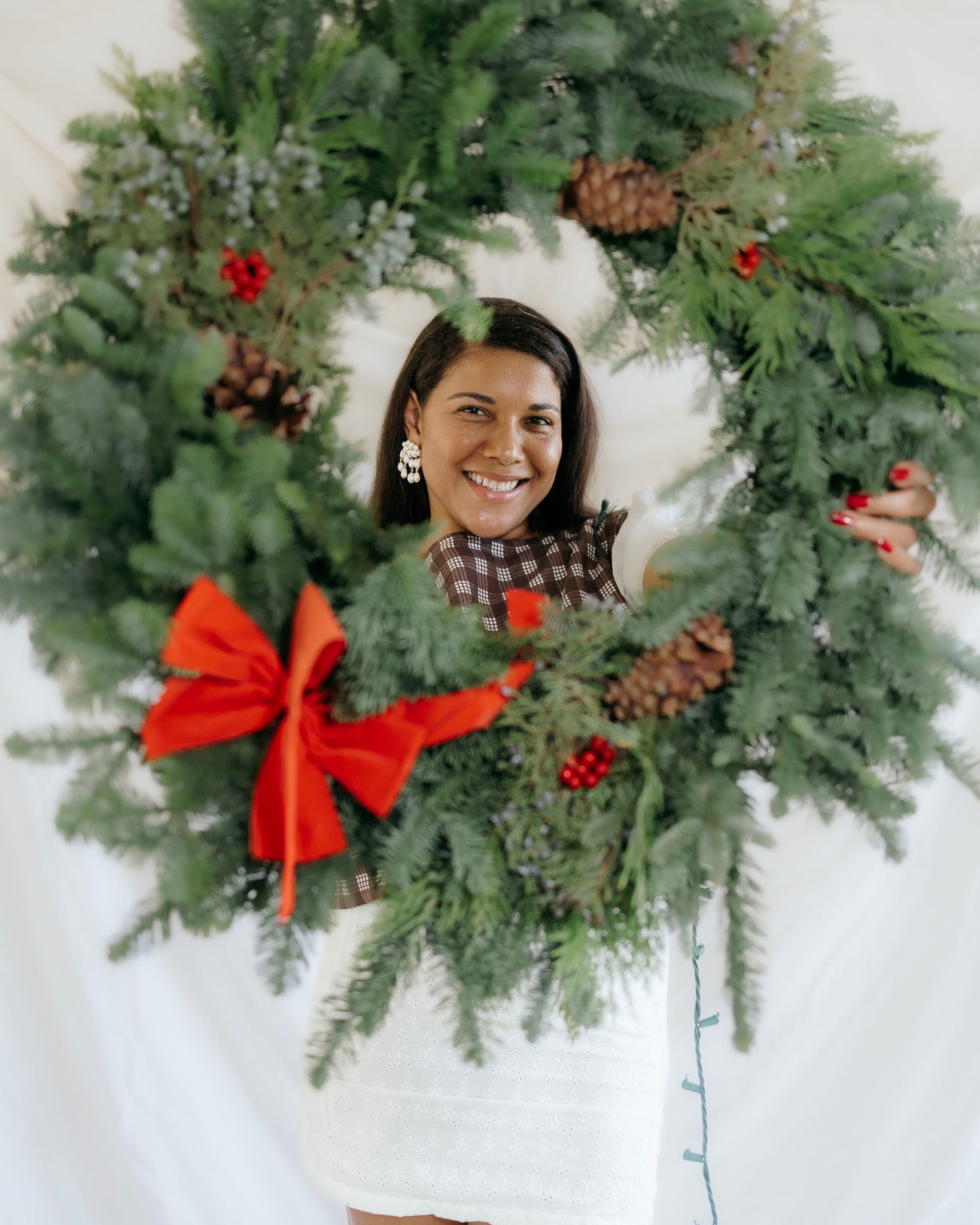 GIRLS JUST WANT TO HAVE FUN (TOP)