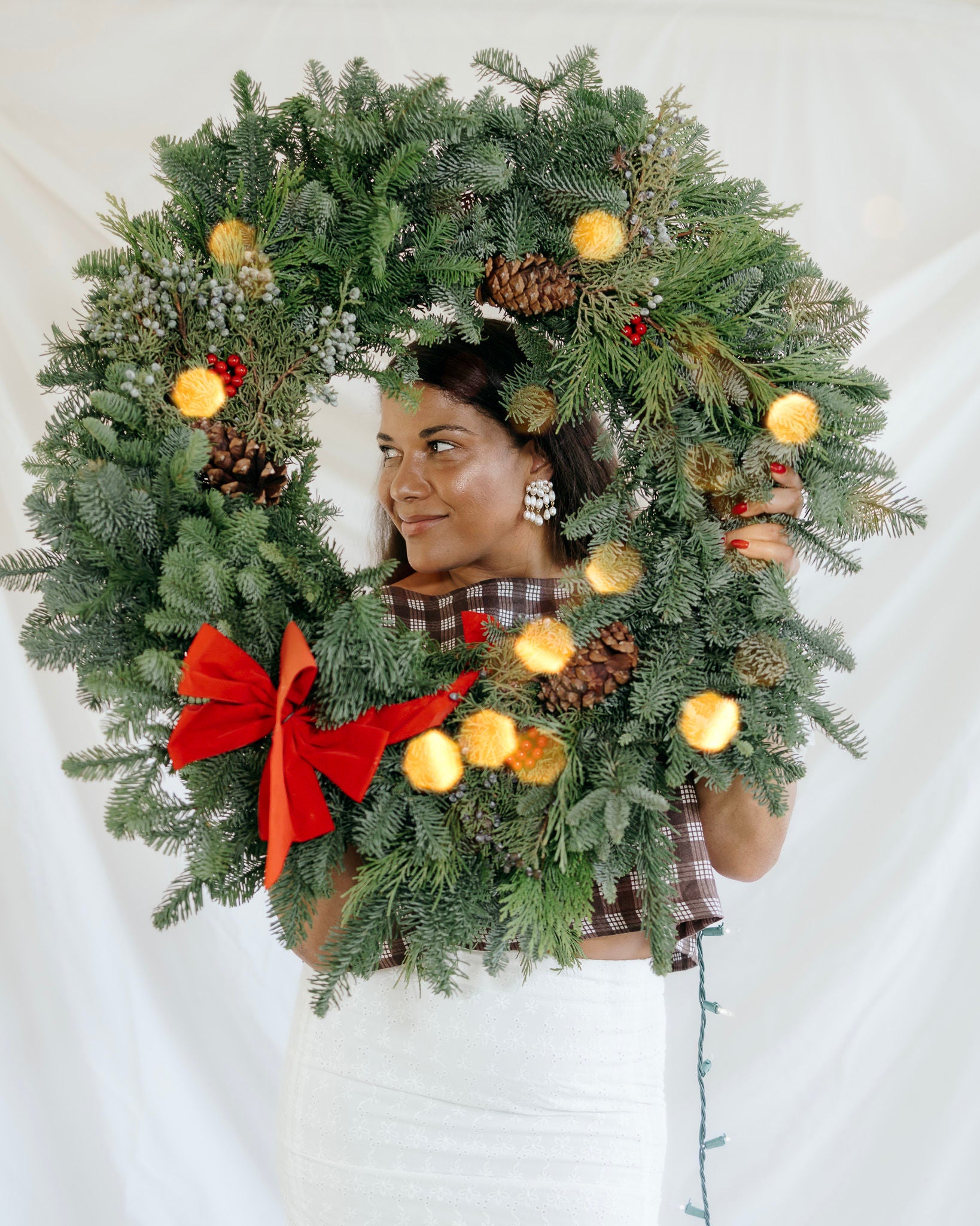 GIRLS JUST WANT TO HAVE FUN (TOP)