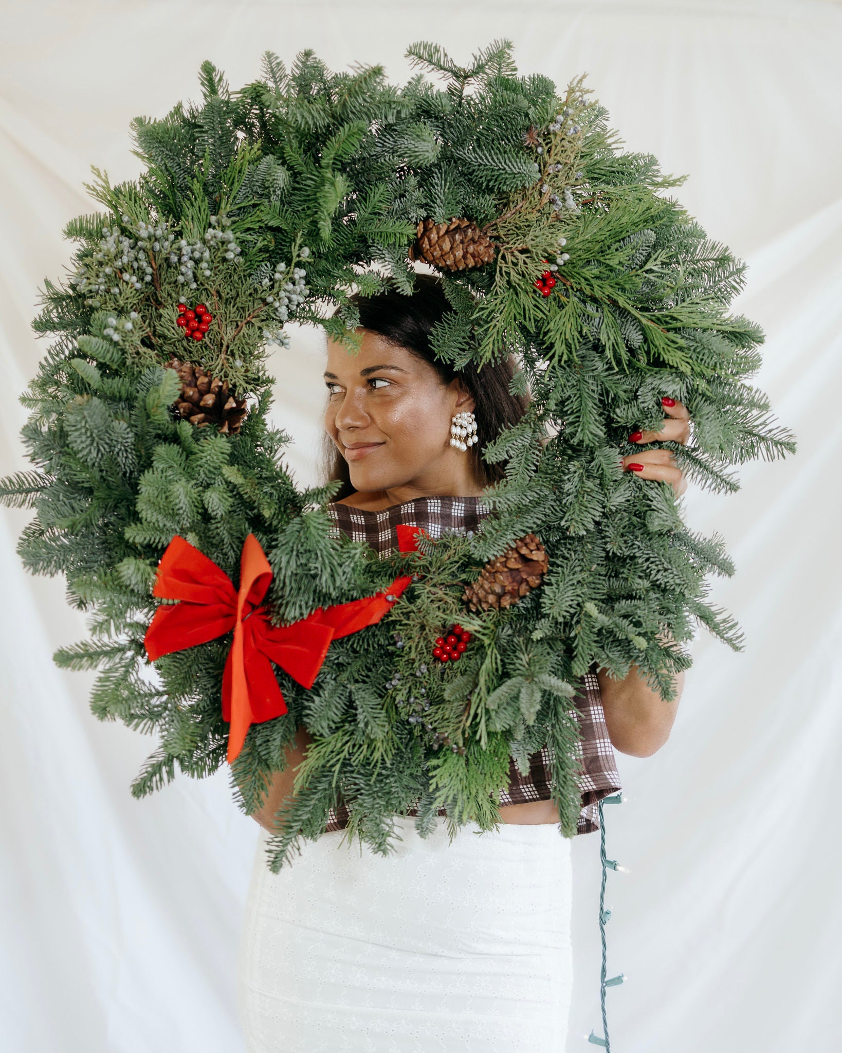 GIRLS JUST WANT TO HAVE FUN (TOP)