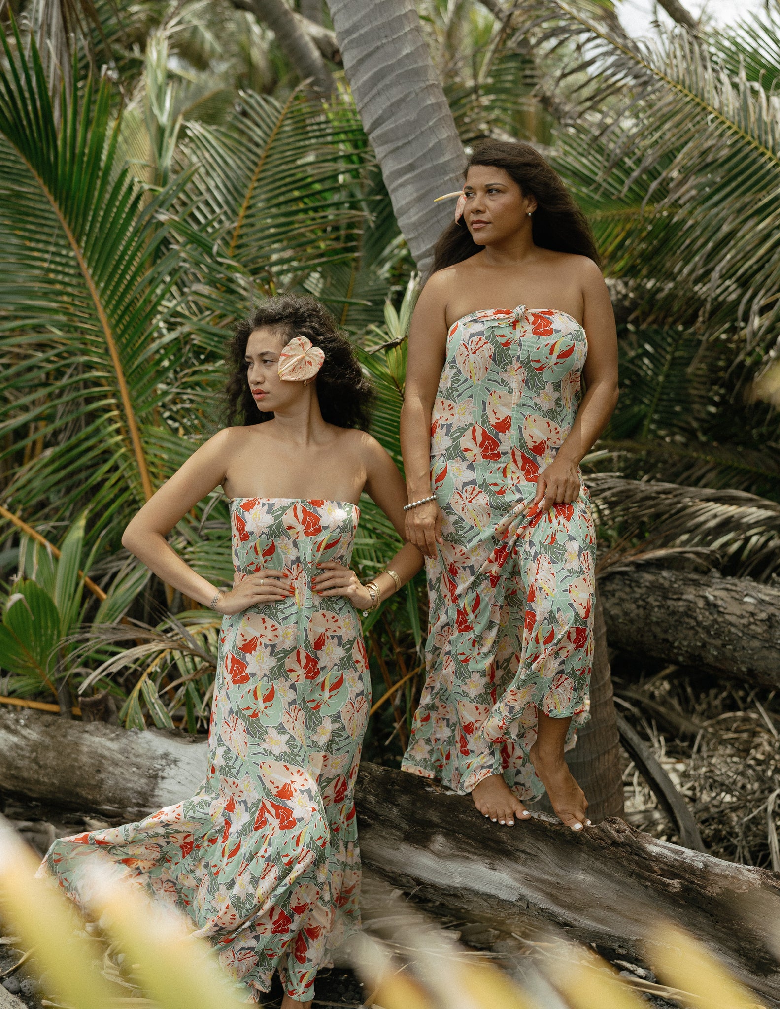 KALINDI DRESS