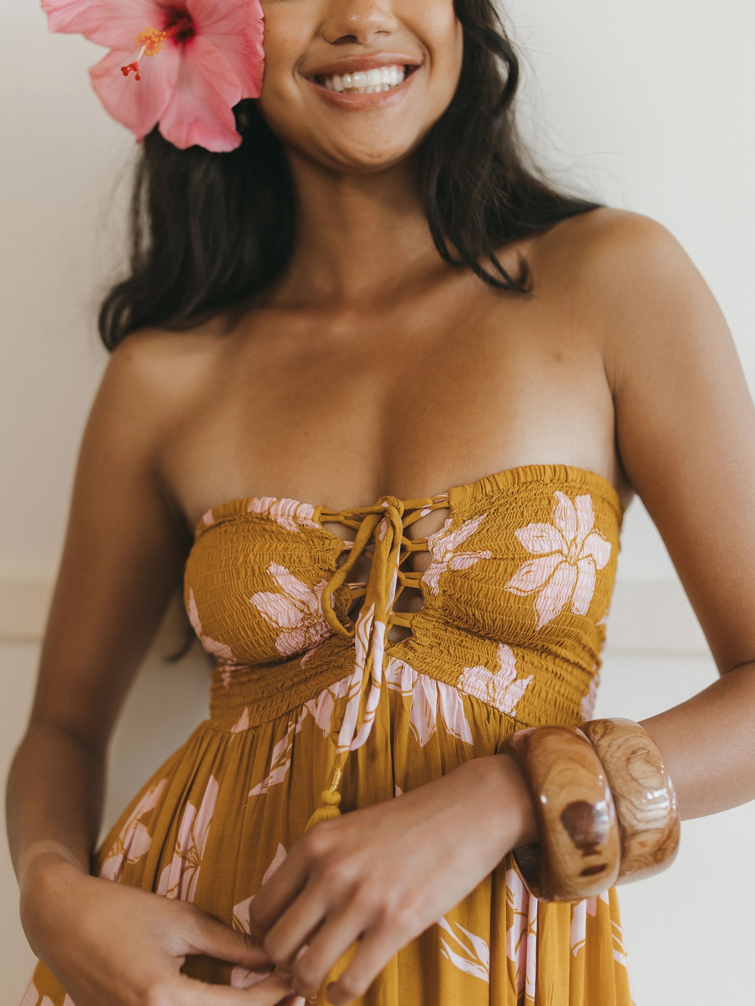 MERRIE DRESS