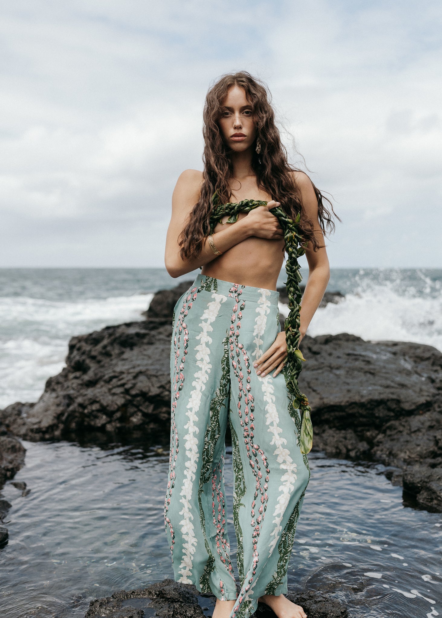 PUNA PANT