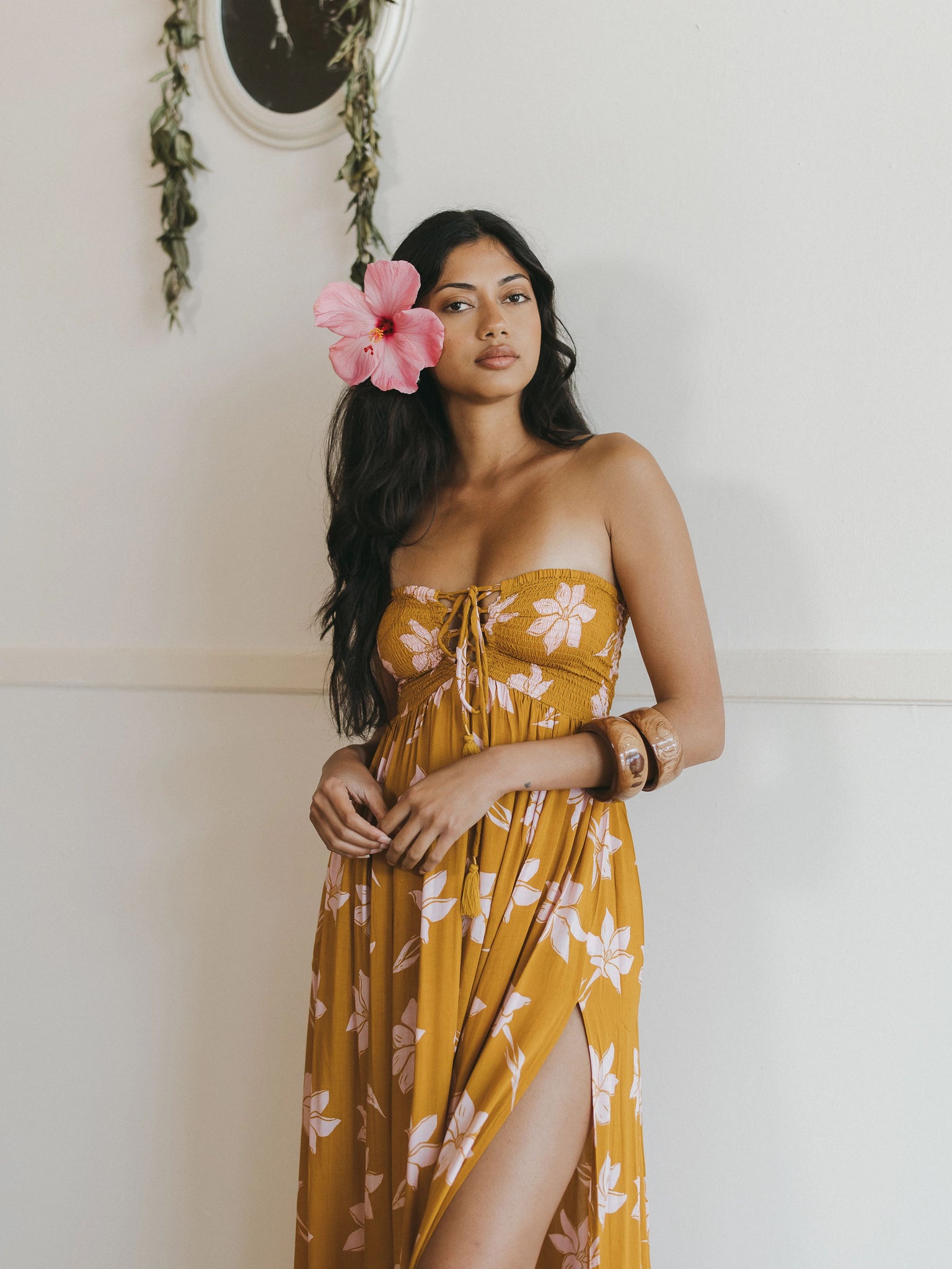 MERRIE DRESS