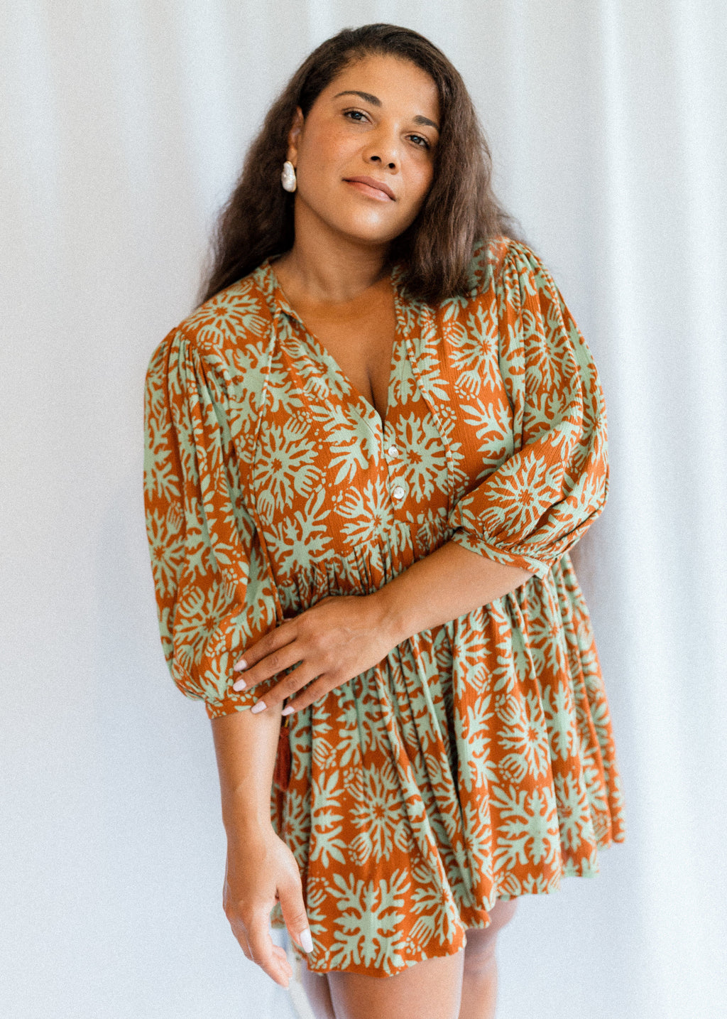 IPO DRESS