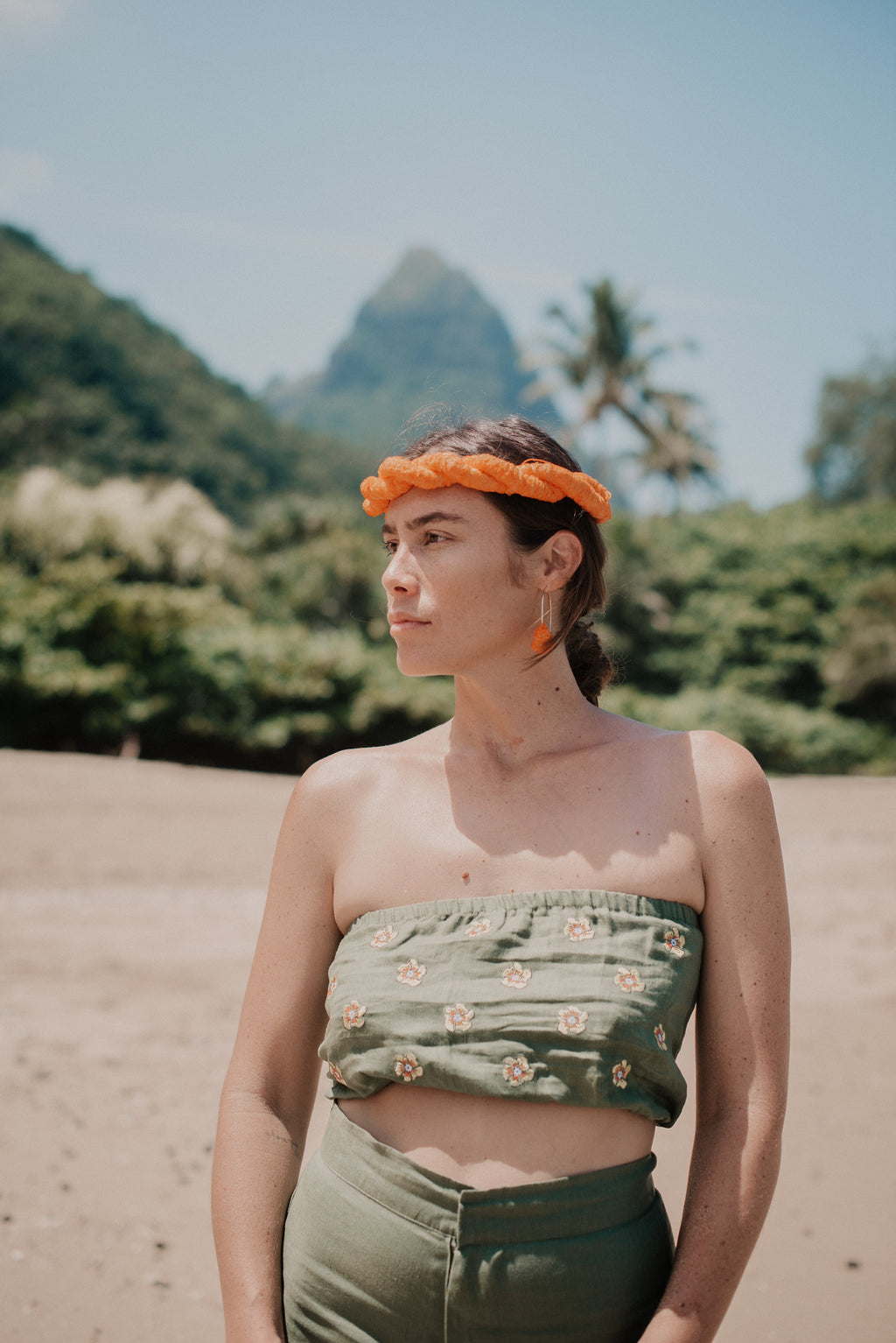TITI TUBE TOP