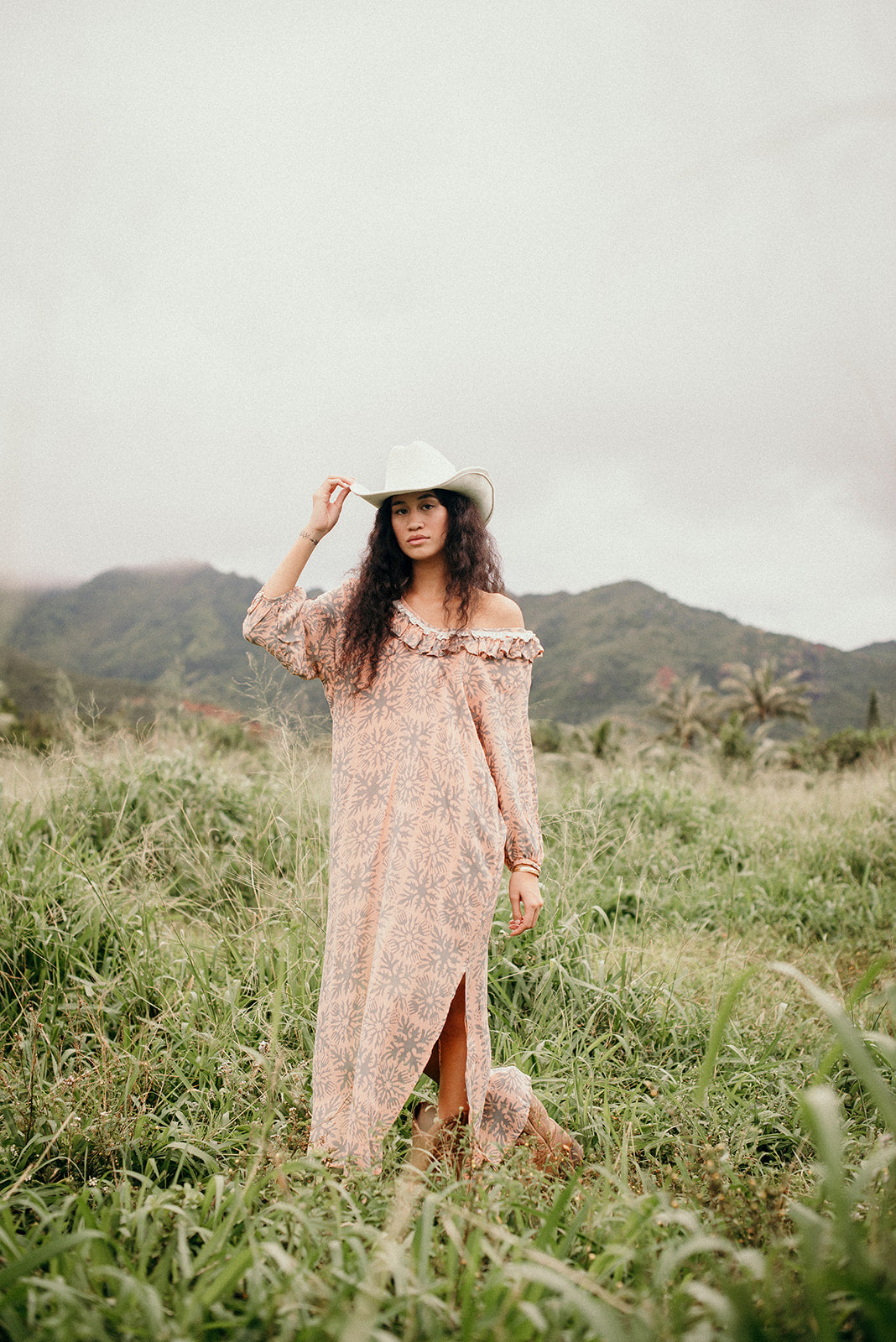 MELE MU'U