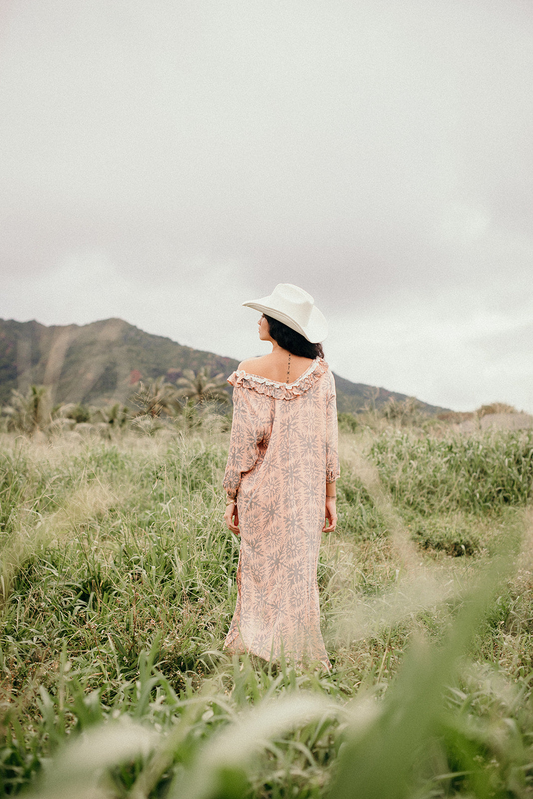 MELE MU'U