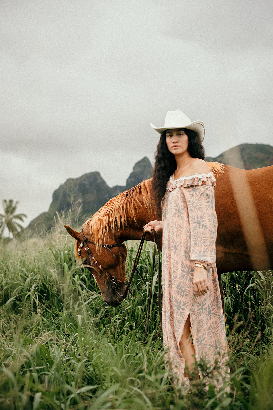 MELE MU'U
