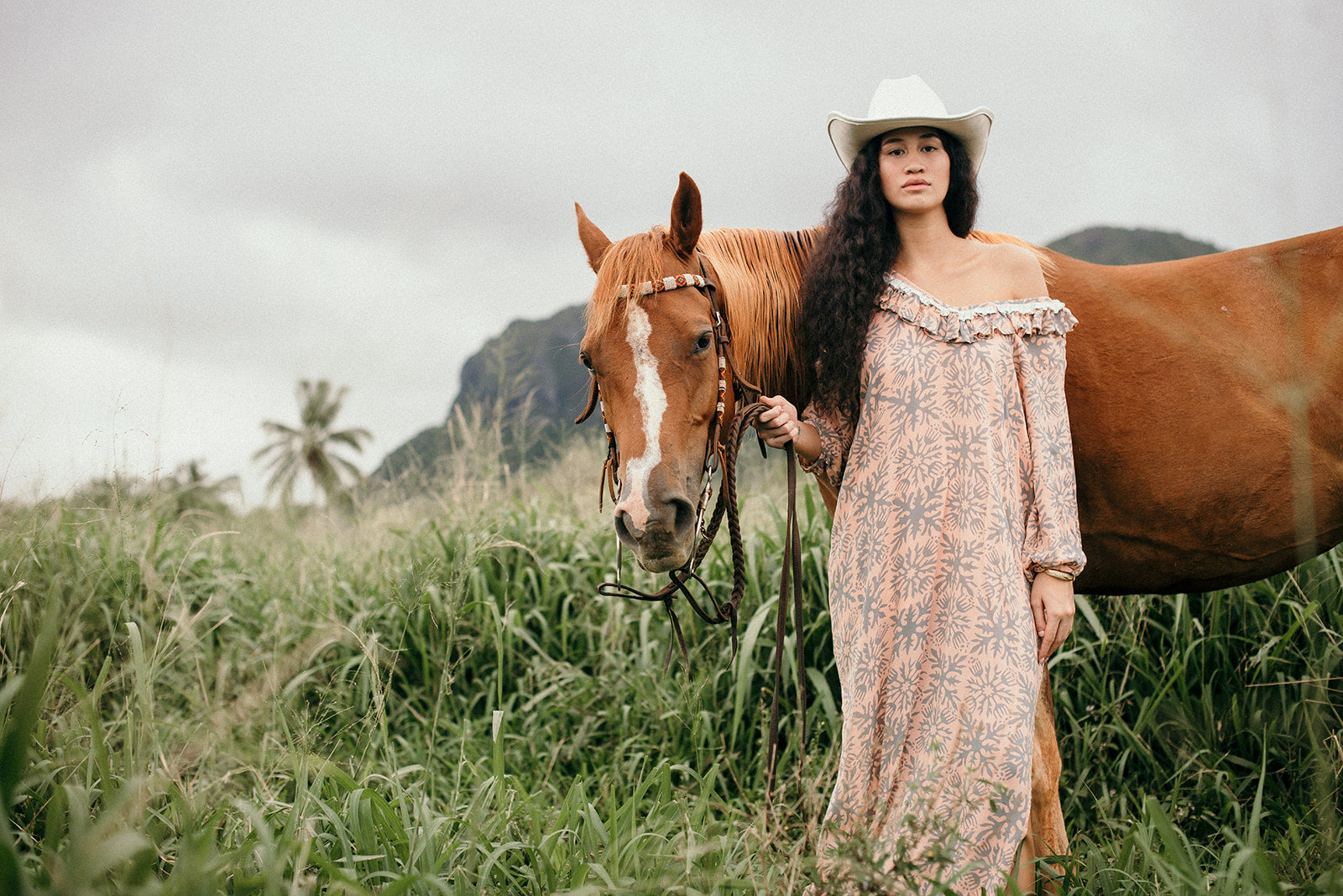 MELE MU'U