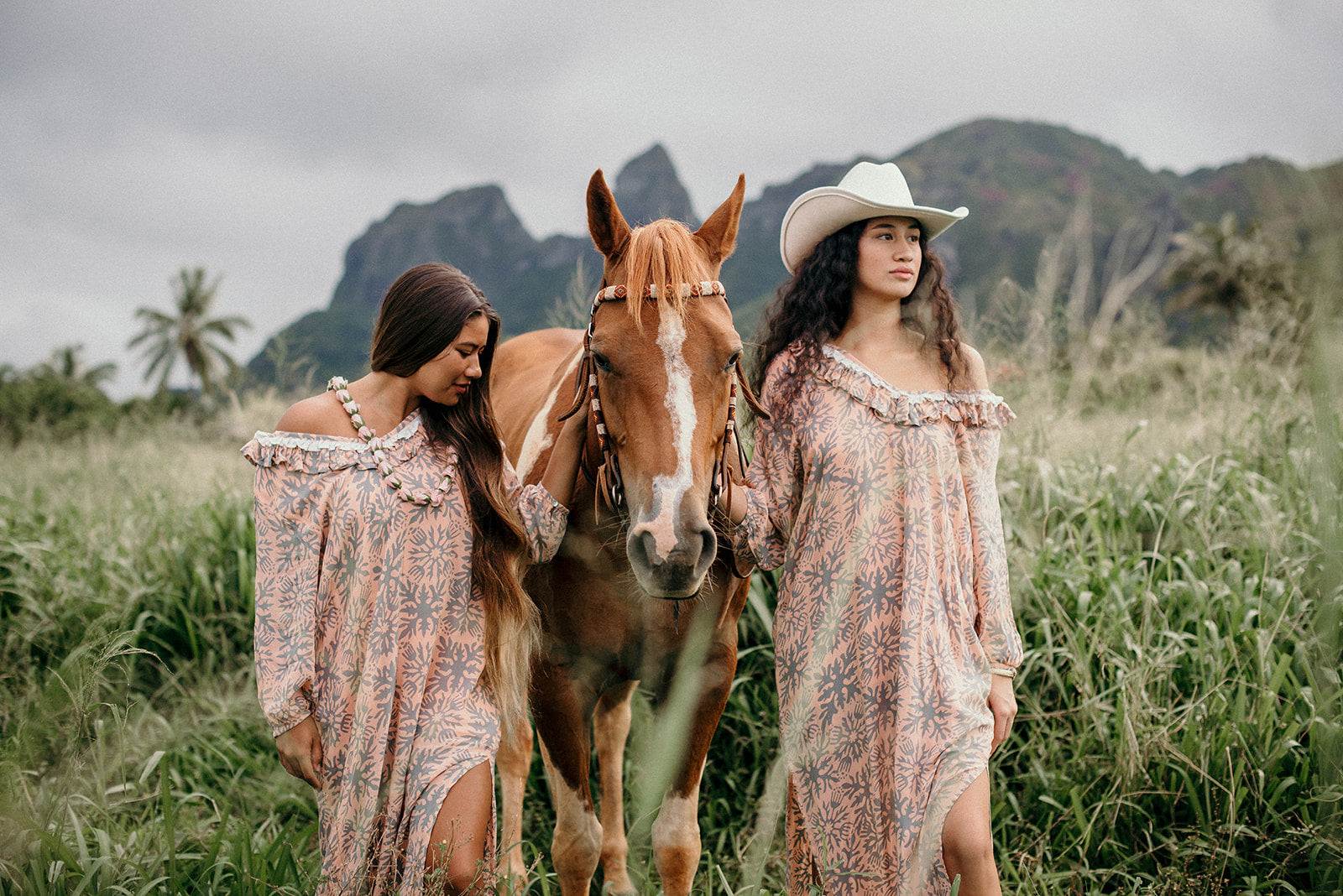 MELE MU'U
