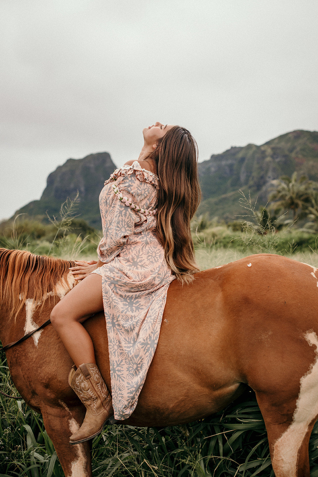 MELE MU'U