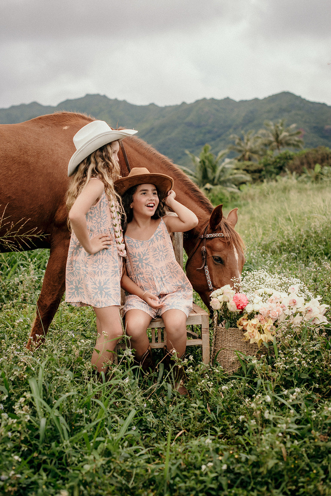 KEIKI IZZY ROMPER SHORT
