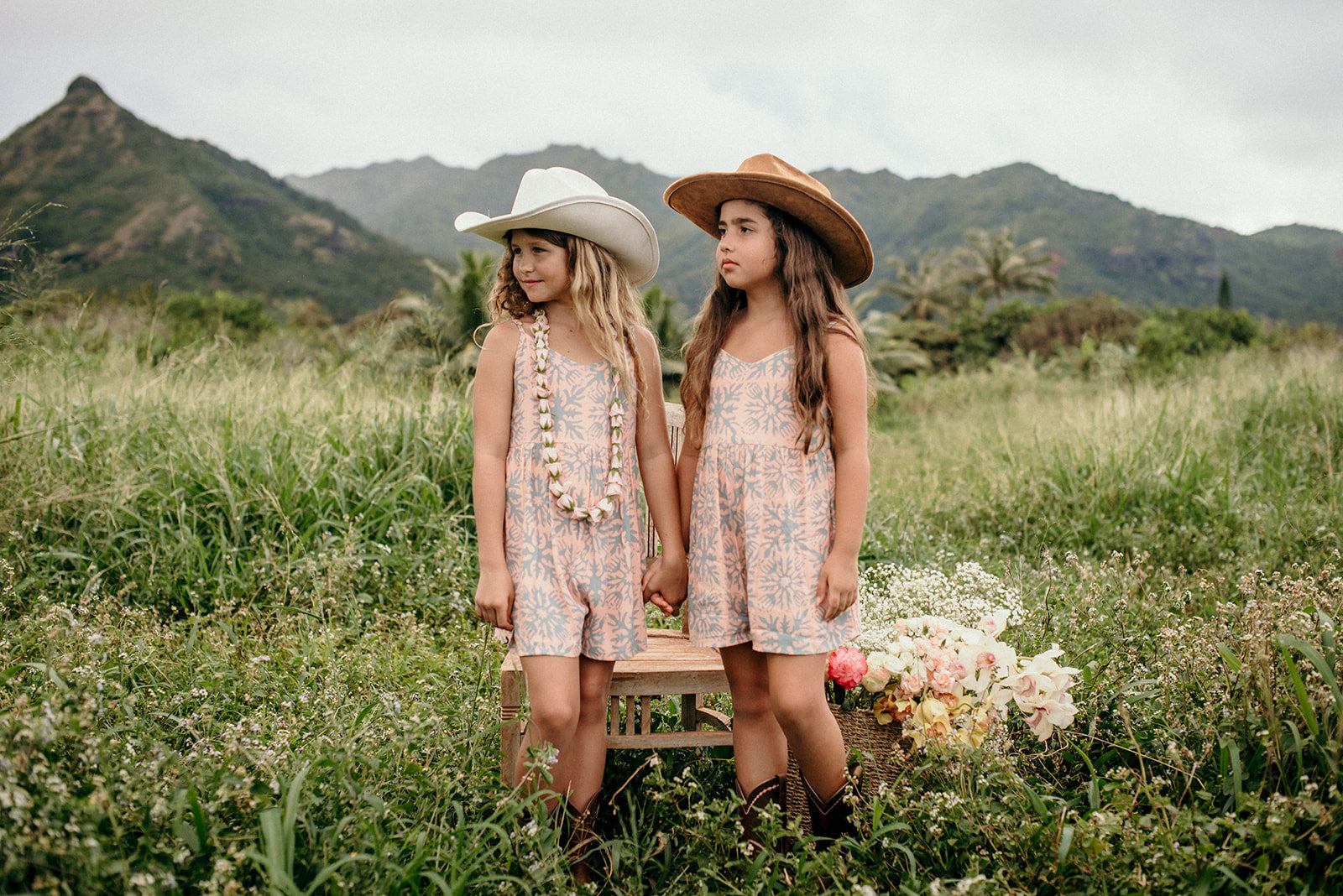 KEIKI IZZY ROMPER SHORT
