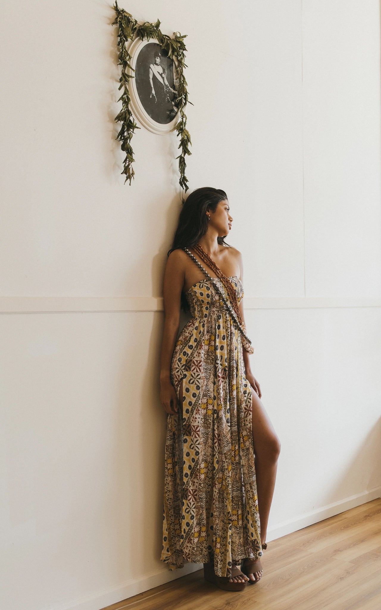 MERRIE DRESS