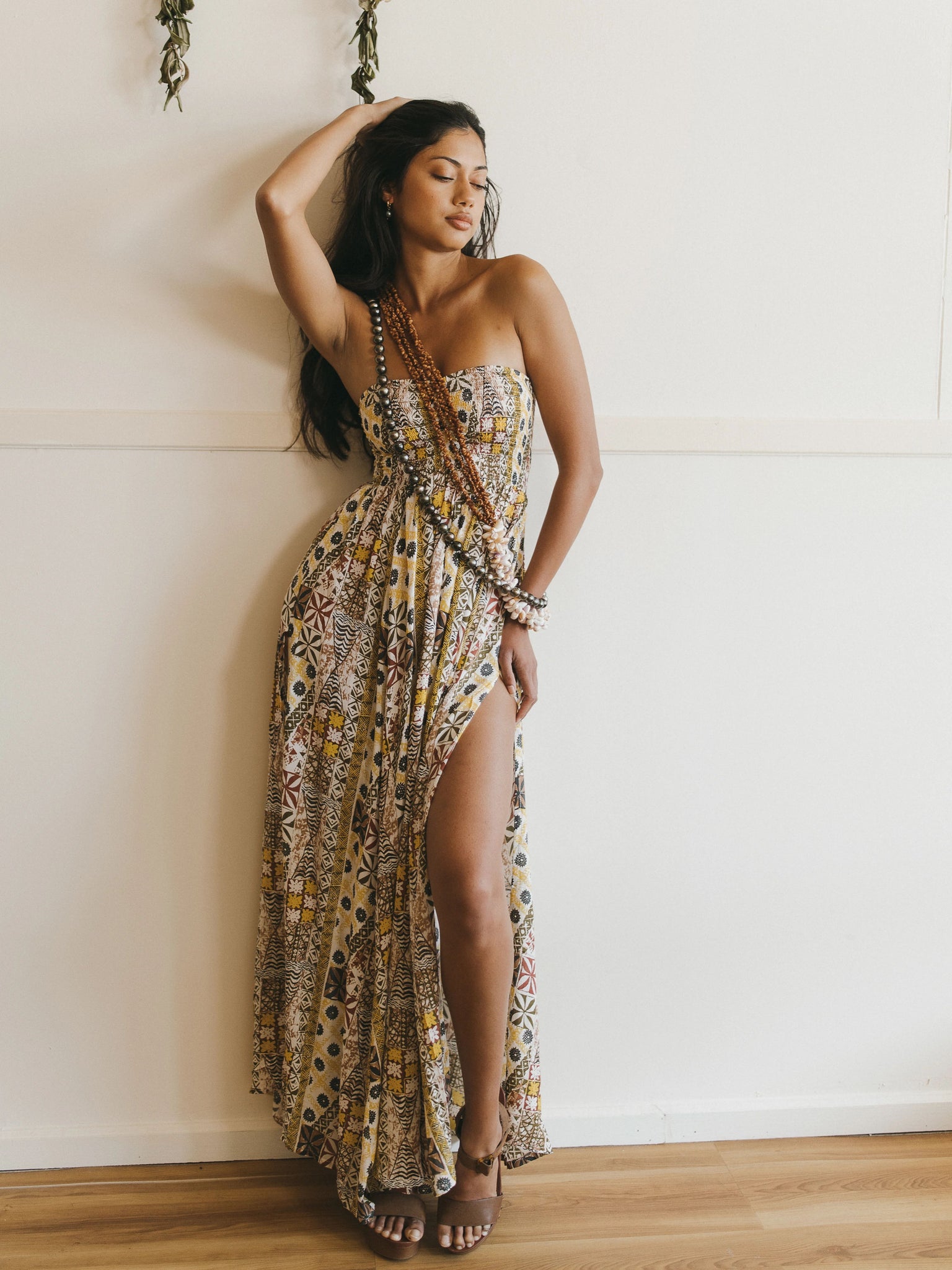 MERRIE DRESS