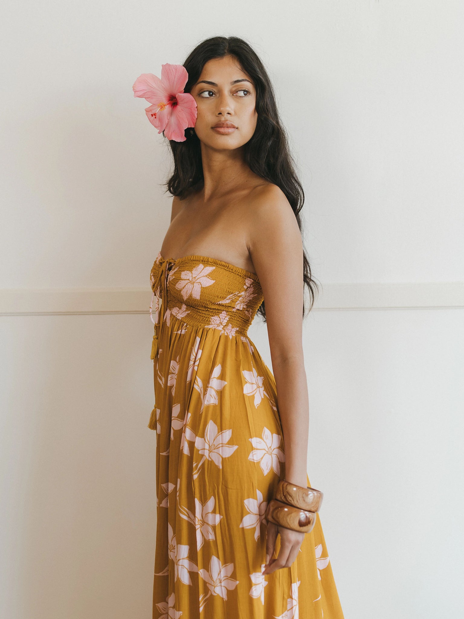 MERRIE DRESS