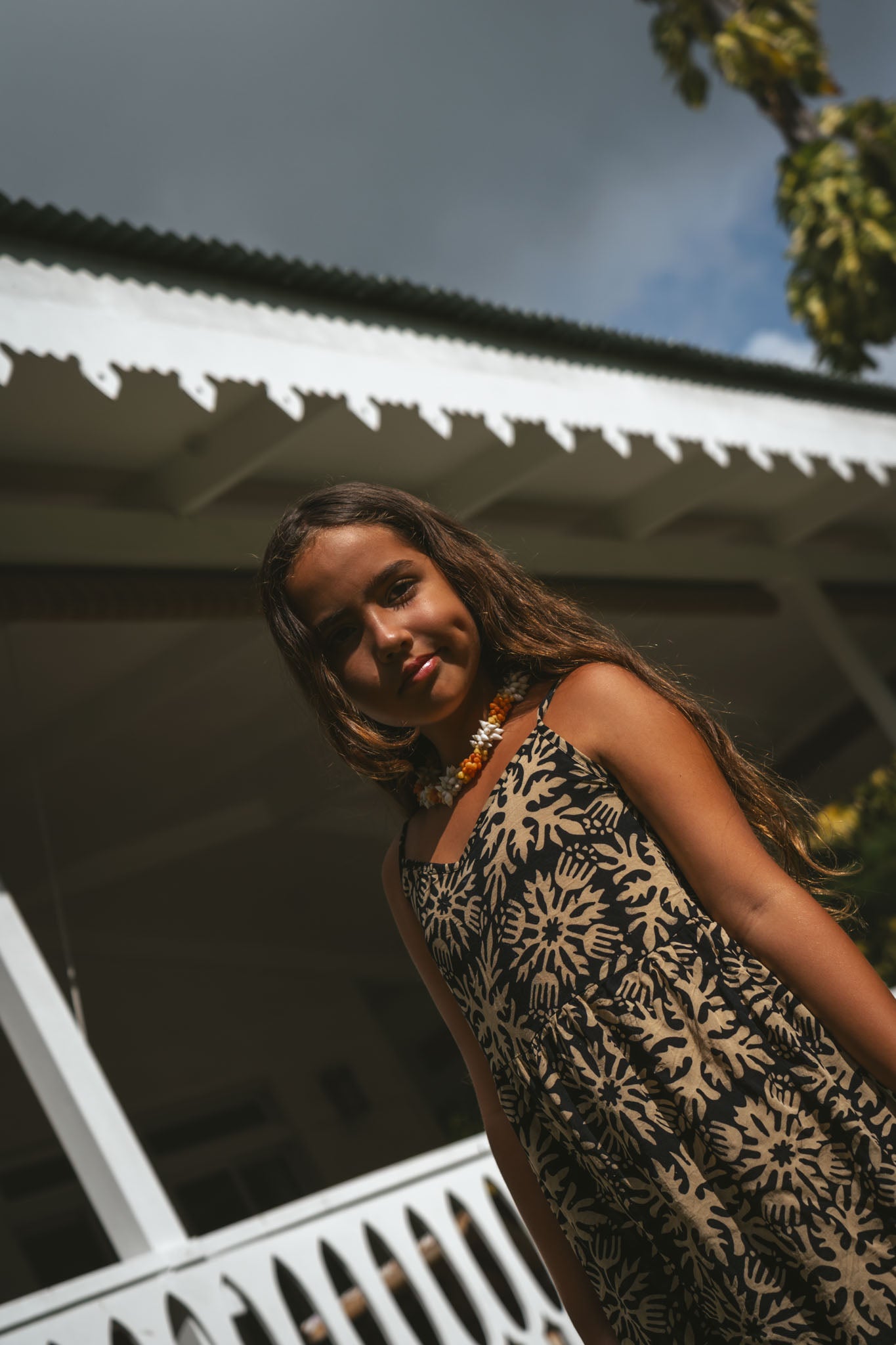 KEIKI ROMPER