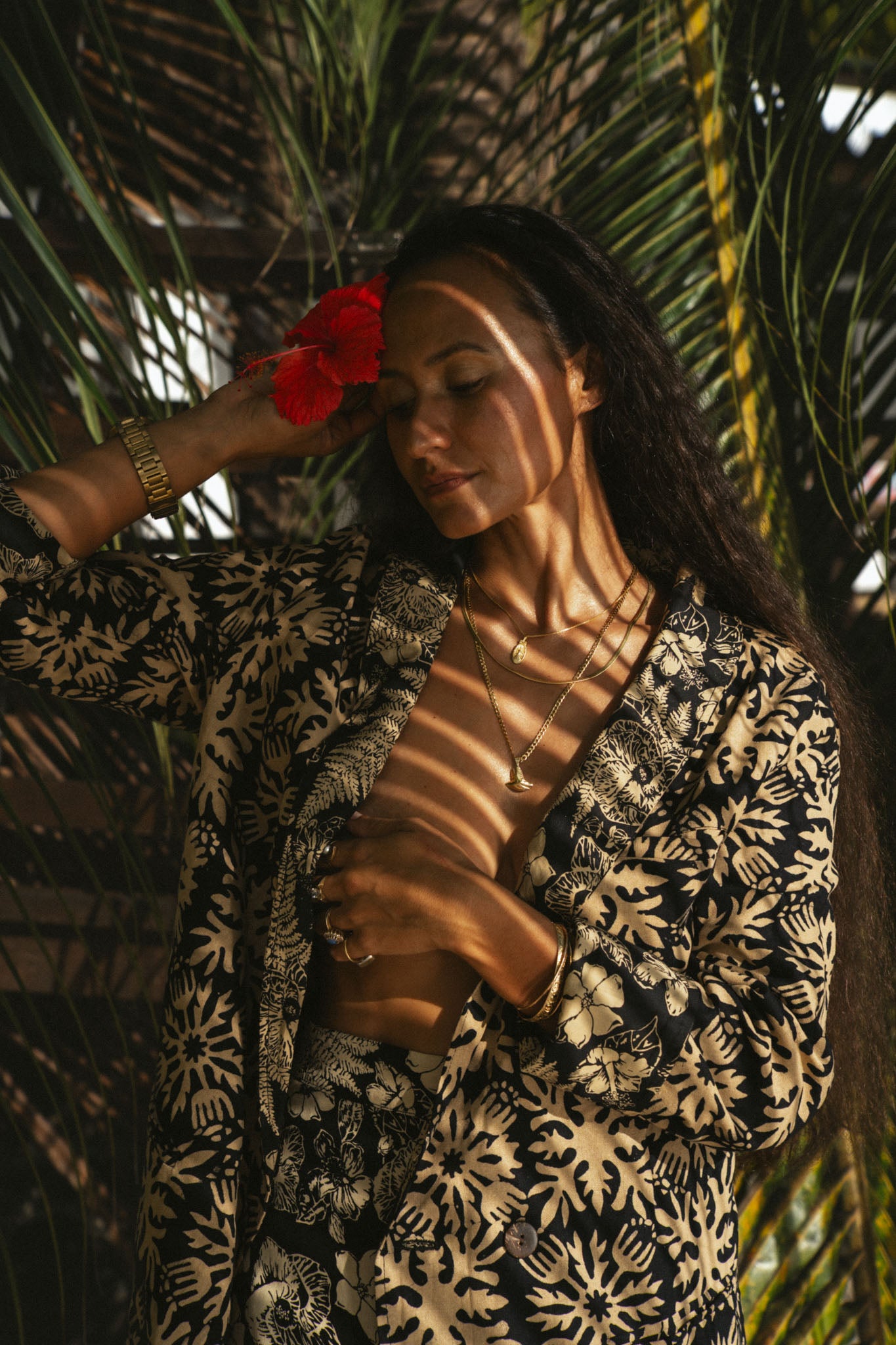 BOSS BLAZER