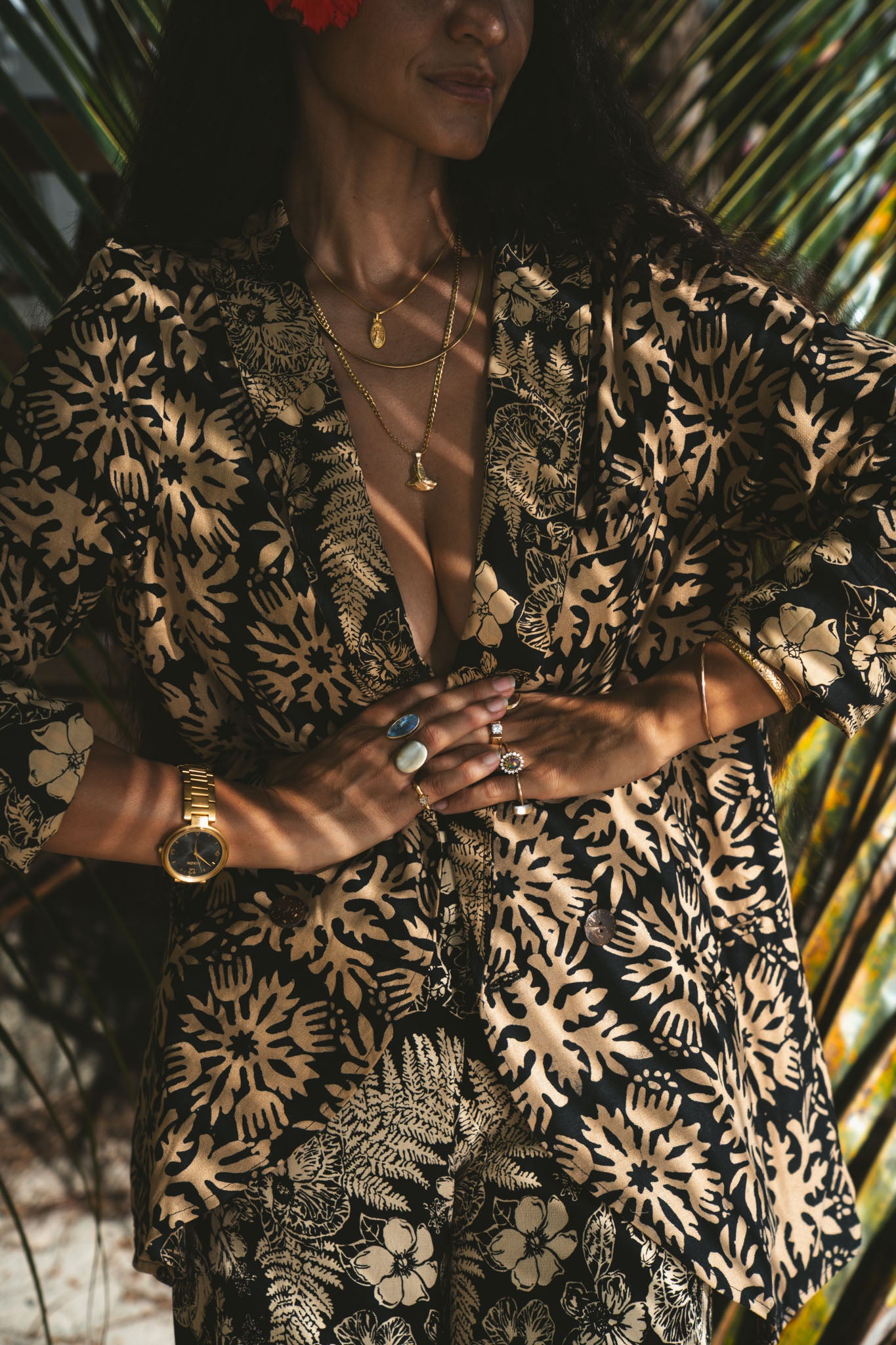 BOSS BLAZER