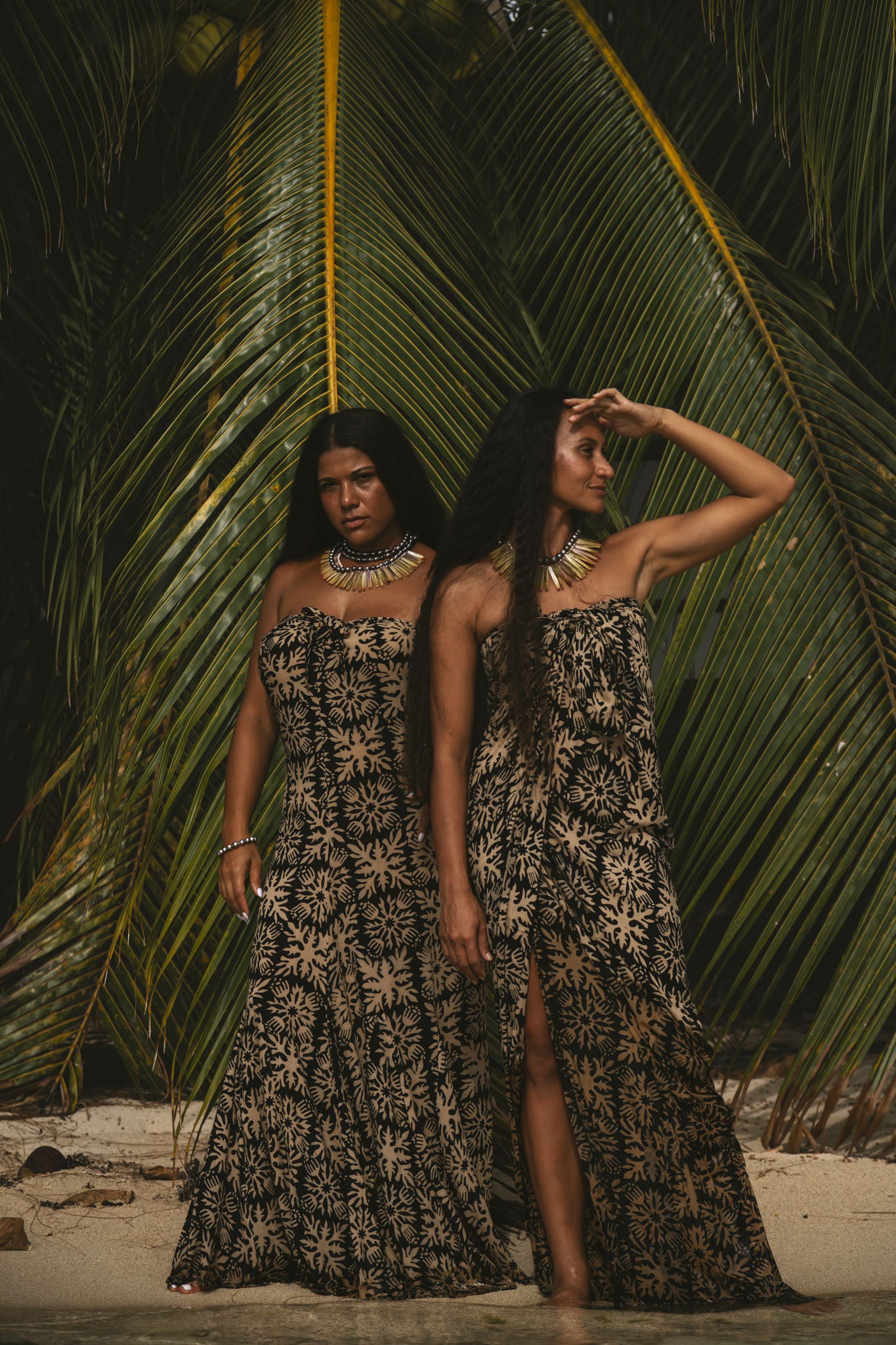 KALINDI DRESS