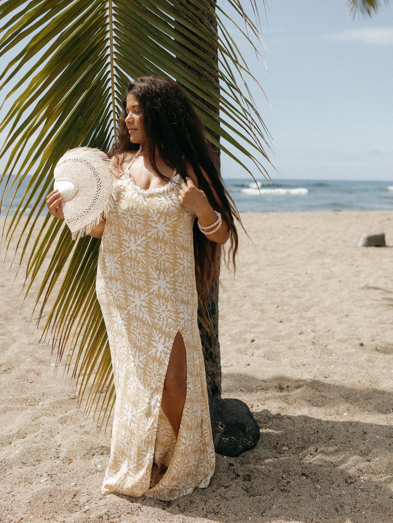 Shanti Roupas SHANTI DRESS — ALOHIWAI