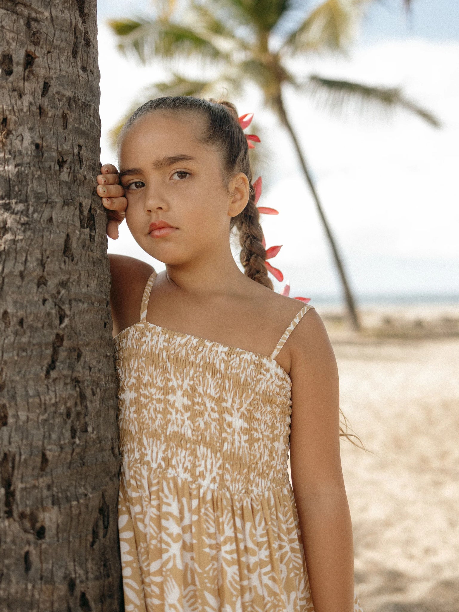 KEIKI DRESS