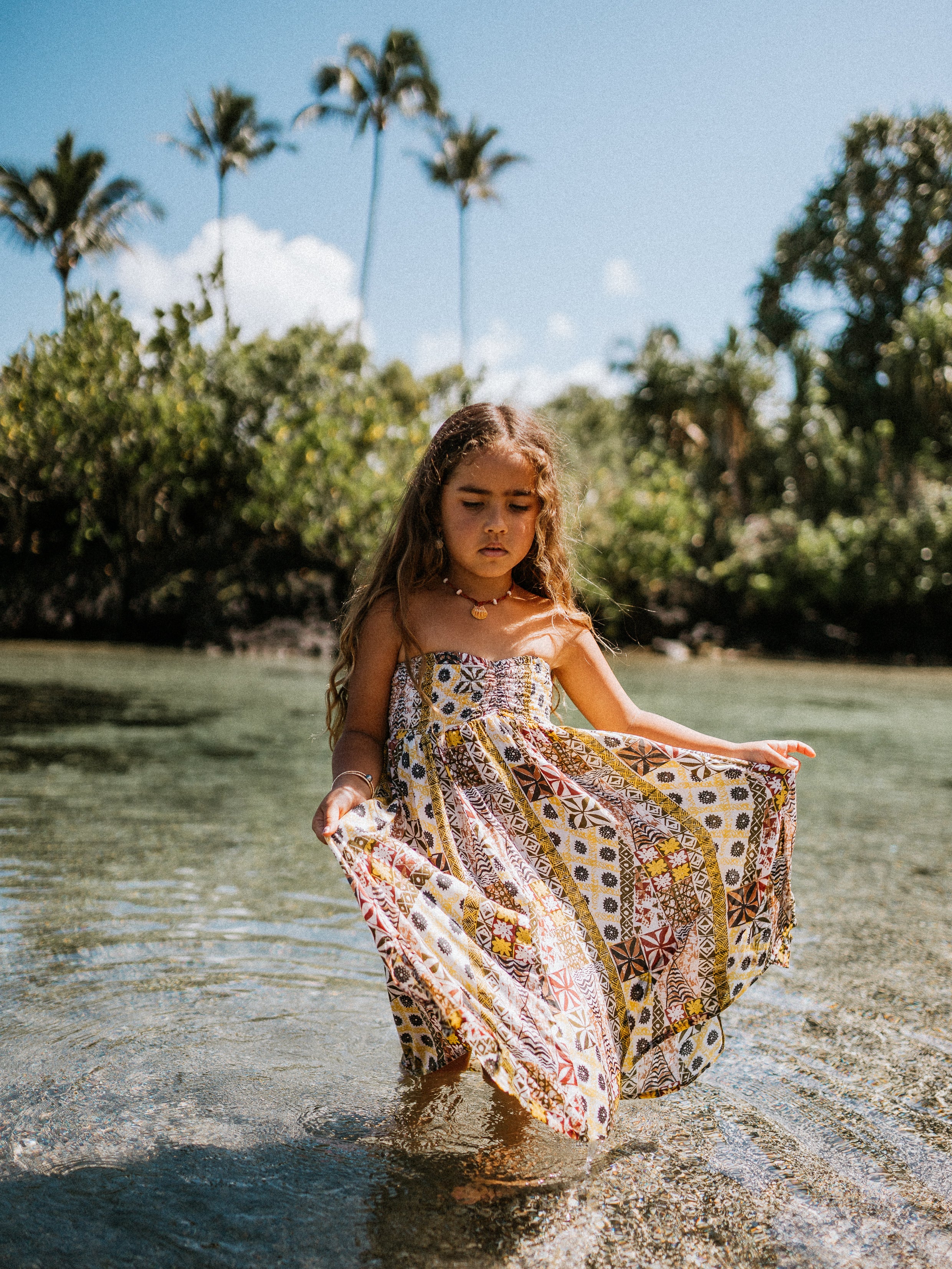 TAPA — ALOHIWAI